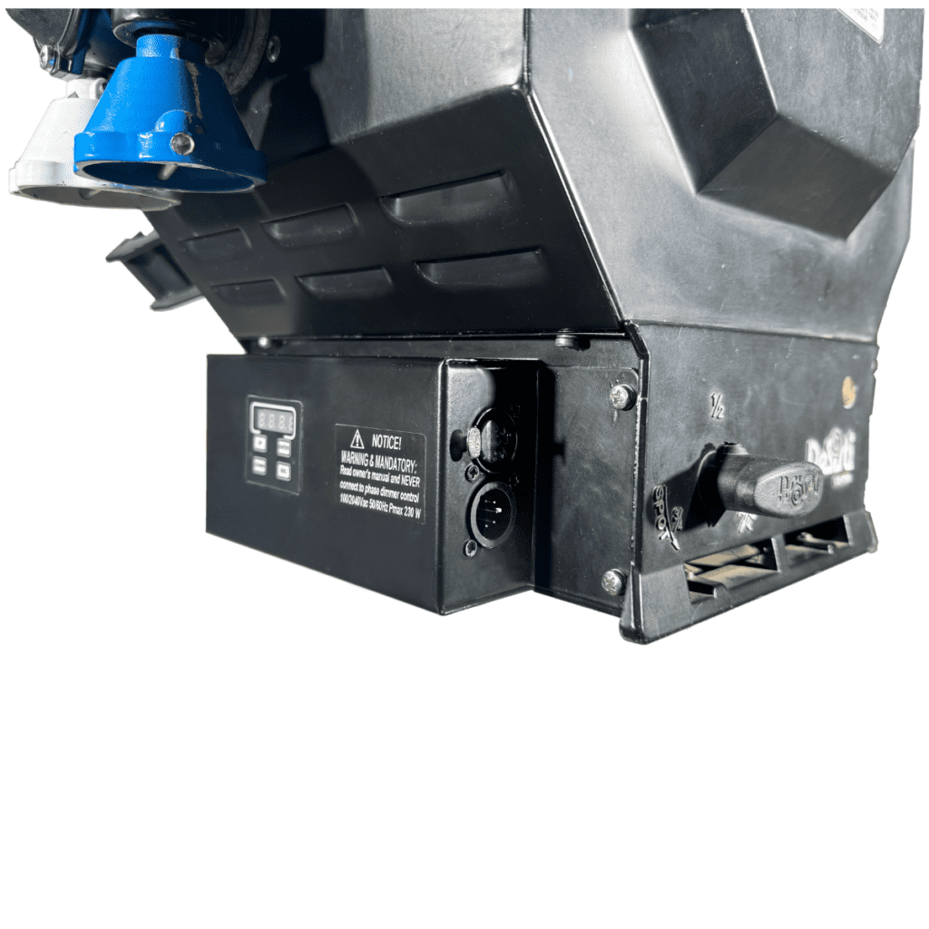 LITES - HP LED DE - DE SISTI LEONARDO assembled 01