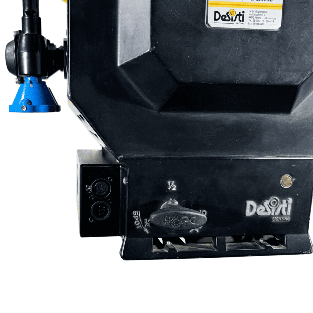 LITES - HP LED DE - DE SISTI LEONARDO assembled 02