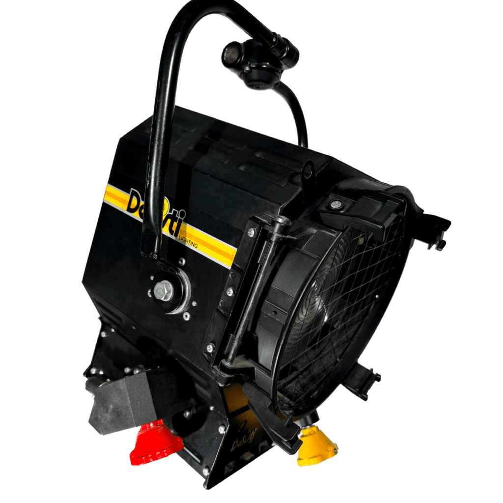 LITES - HP LED DE - DE SISTI LEONARDO assembled 04