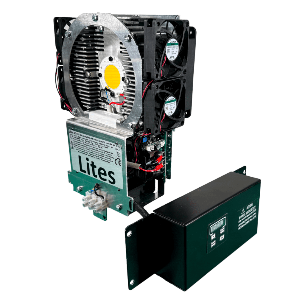 LITES - HP LED DE - DE SISTI LEONARDO module 02