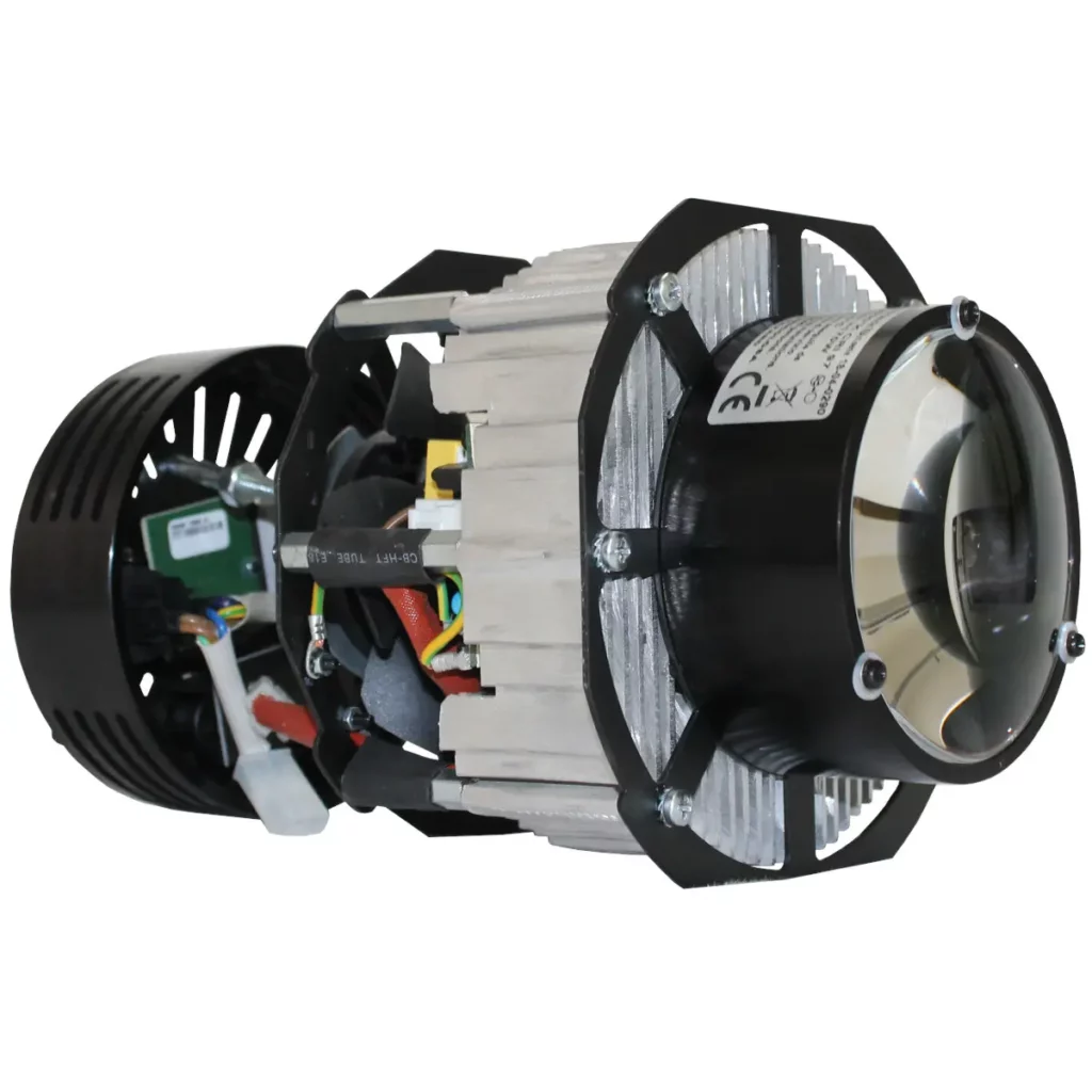 LITES - HP LED II retrofit module for ETC Source Four