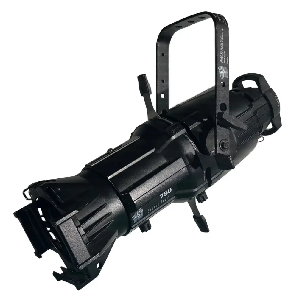 LITES - HP LED II retrofit module for ETC Source Four