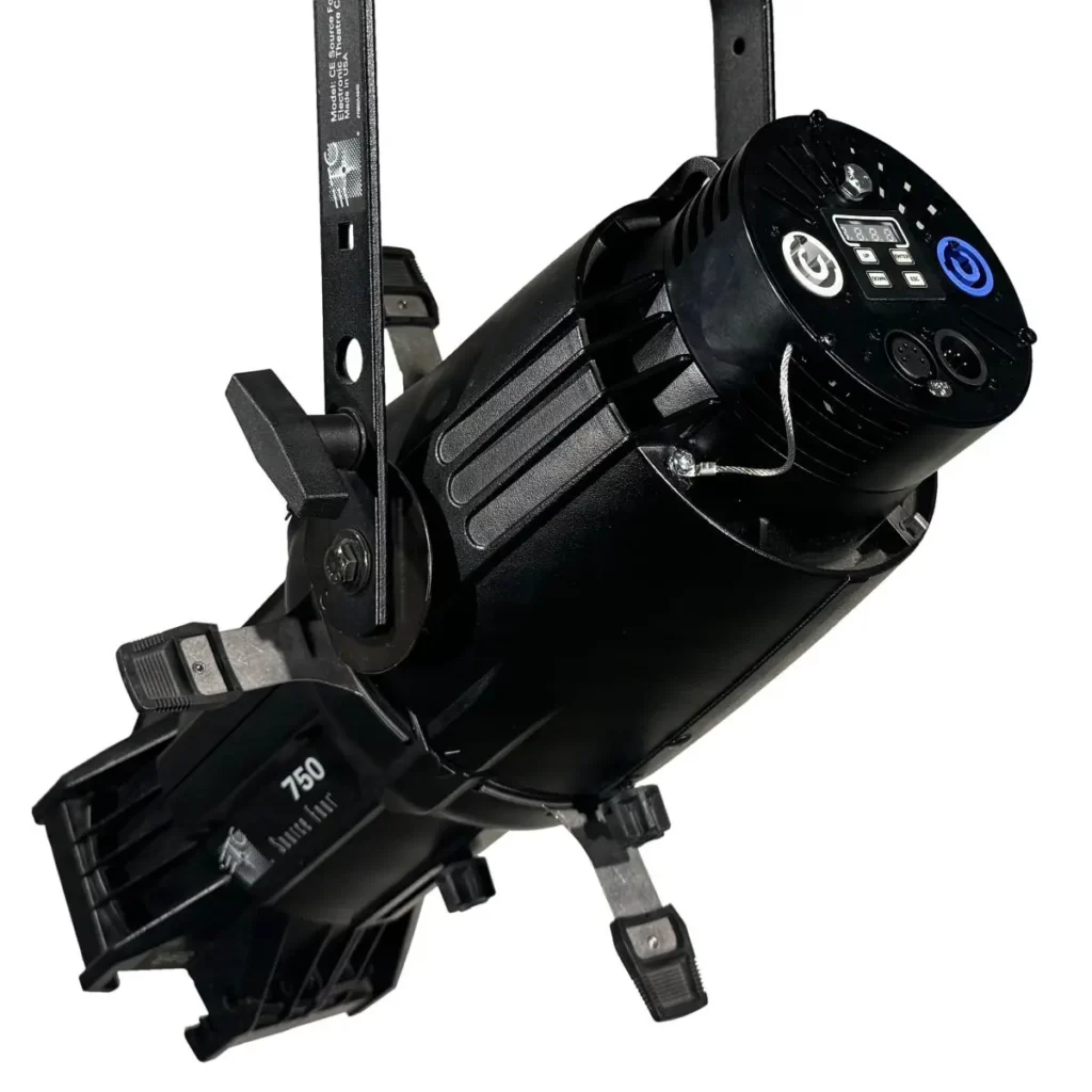 LITES - HP LED II retrofit module for ETC Source Four