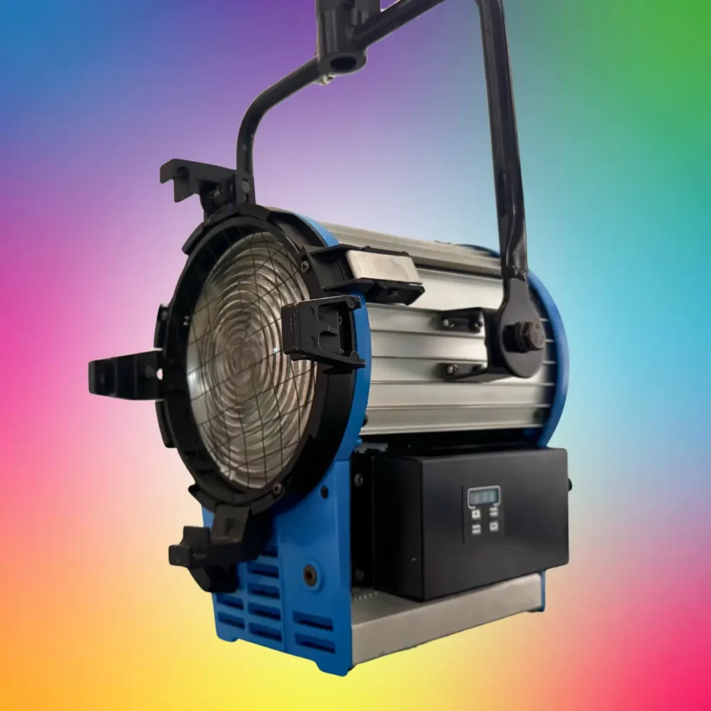 LITES-HPLED-AR-J-ARRI-JUNIOR-2000-COLOUR-RGBACL